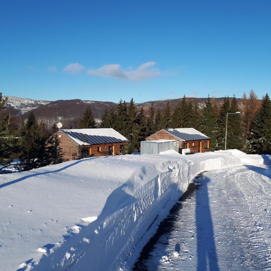 Lucni Chalet Kliny