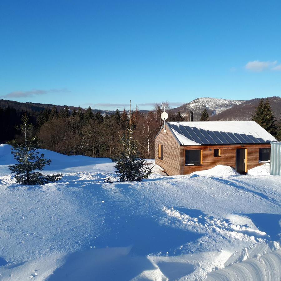 Lucni Chalet Kliny