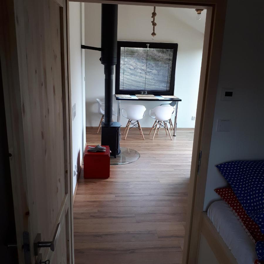 Chalet Lucni