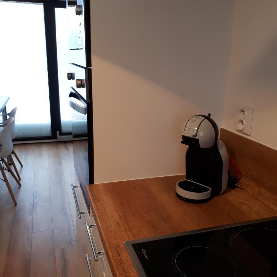 Lucni Chalet