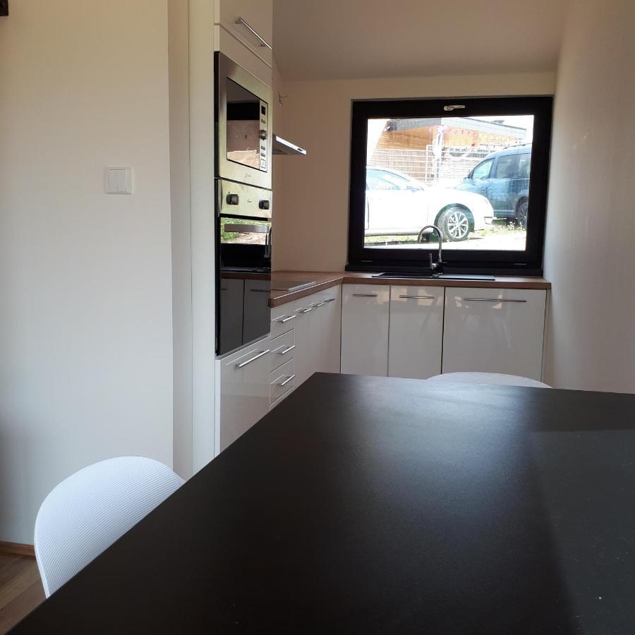 Lucni Chalet