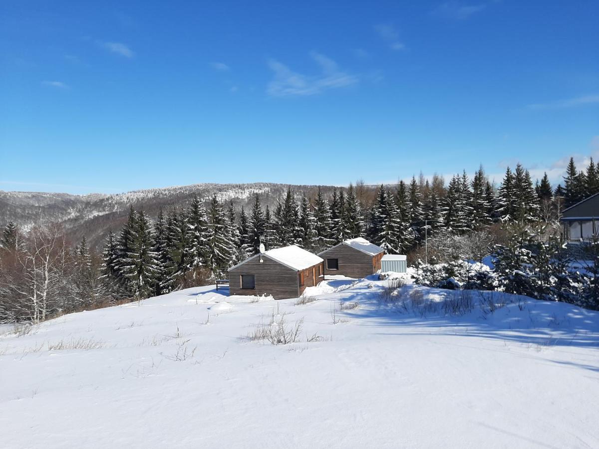 Lucni Chalet *