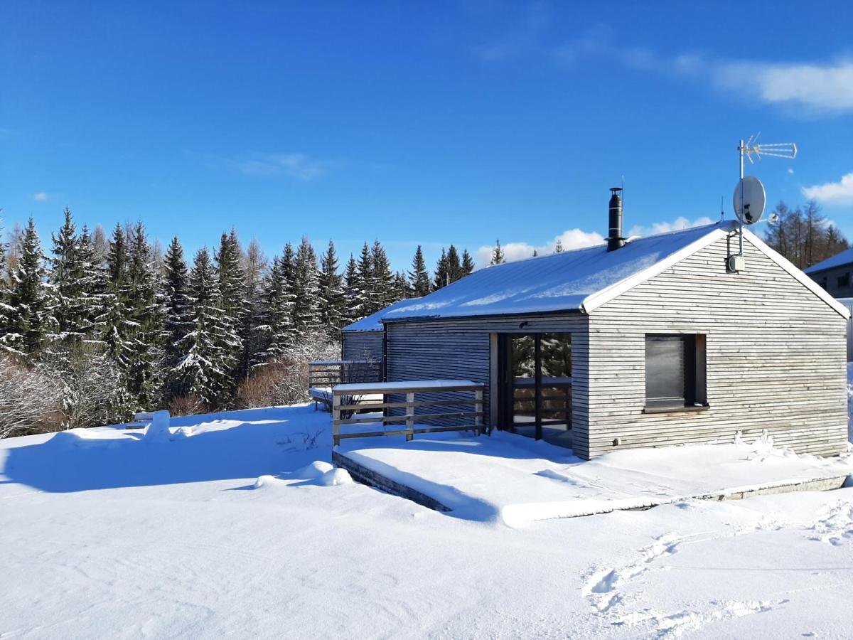 Chalet Lucni