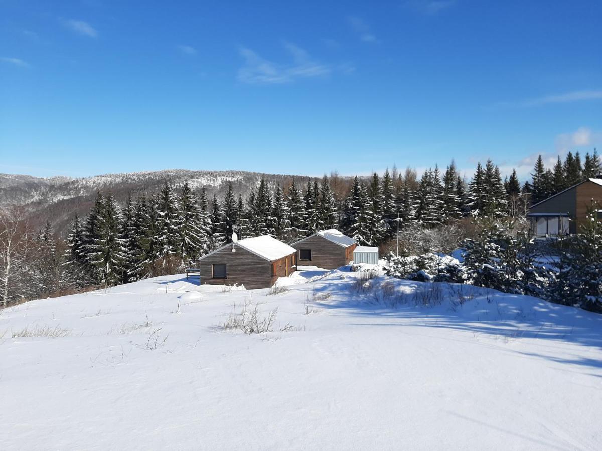 Lucni Chalet