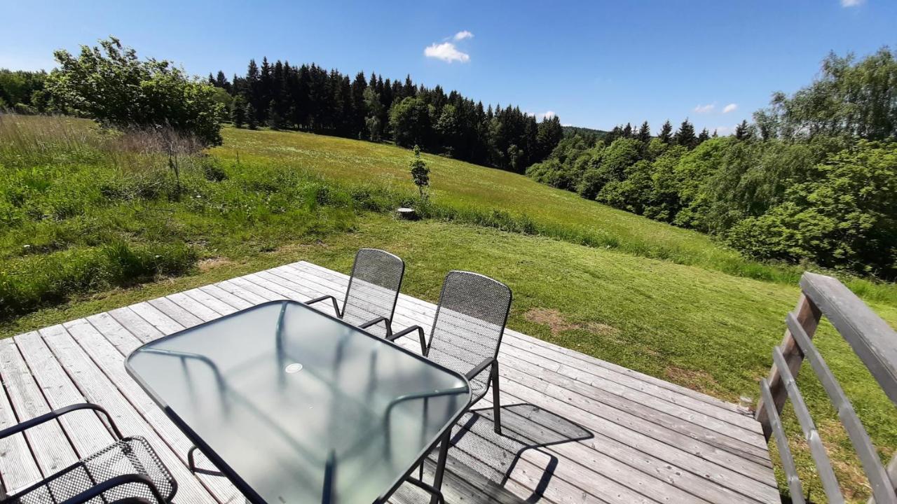 Lucni Chalet Kliny
