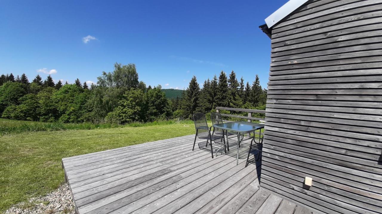Lucni Chalet *
