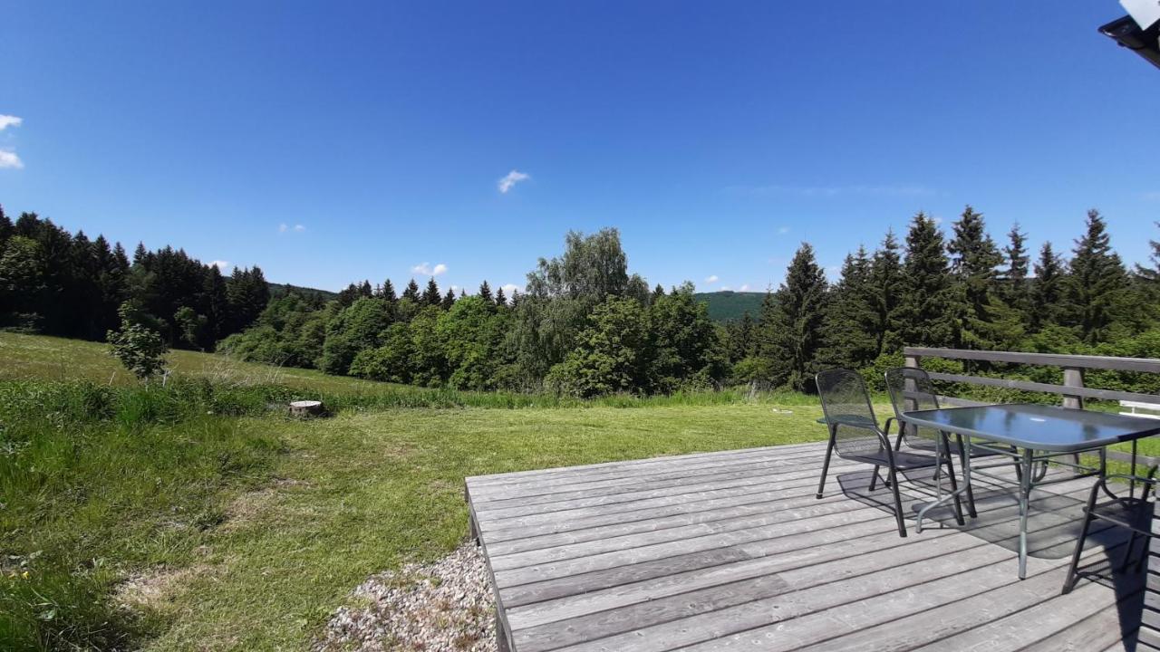 Lucni Chalet