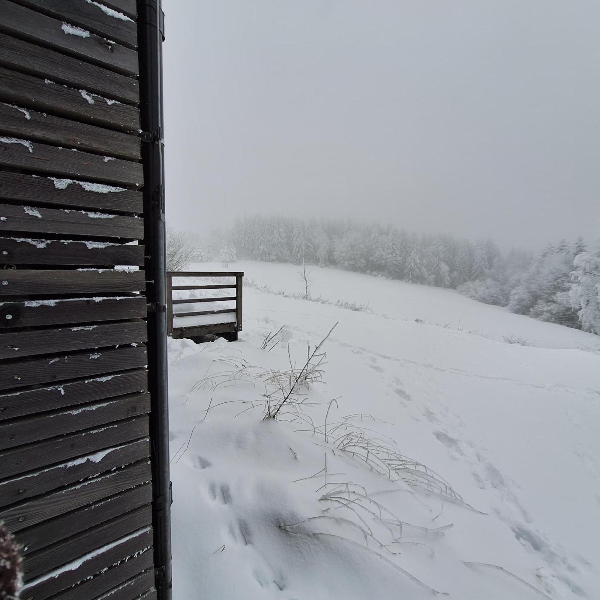 Chalet Lucni