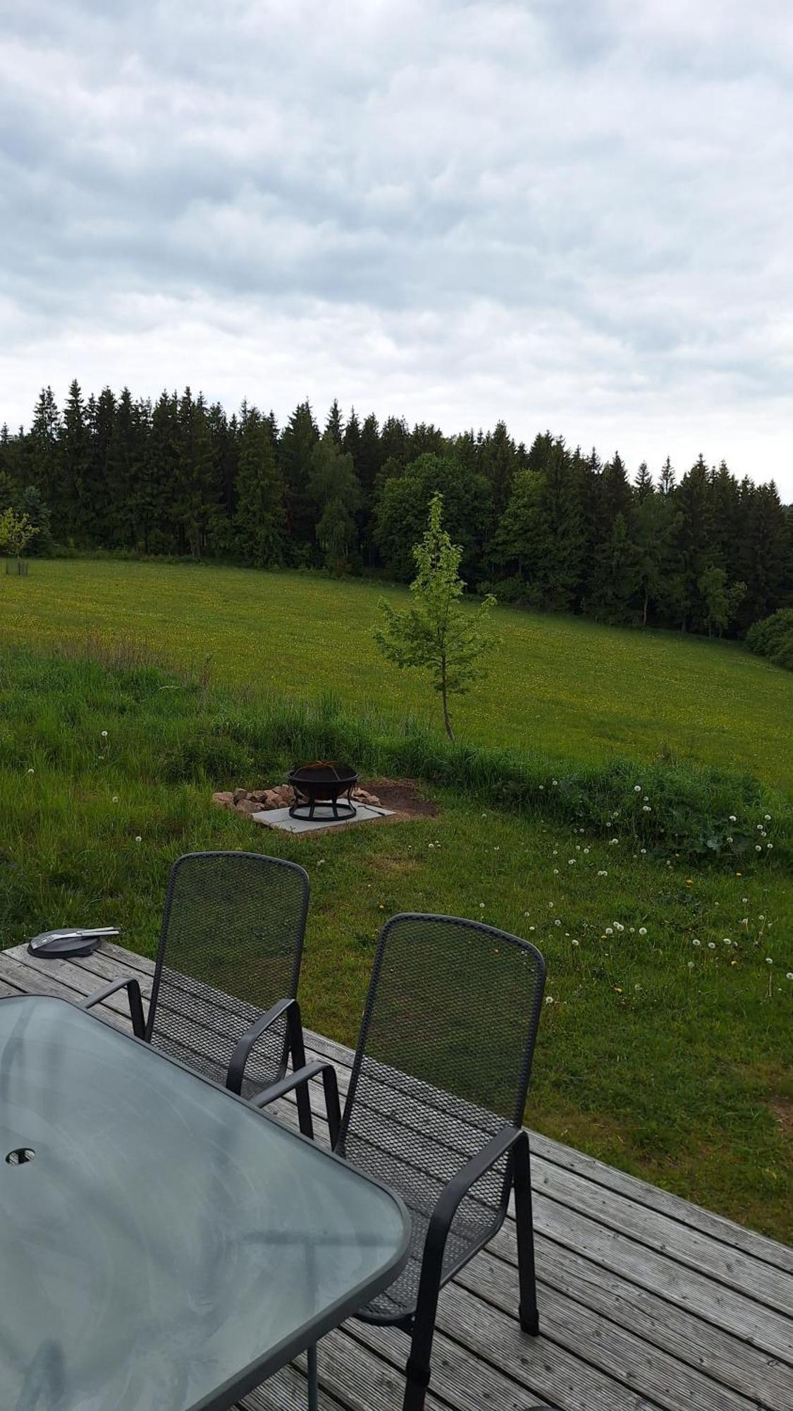 Domek alpejski Lucni